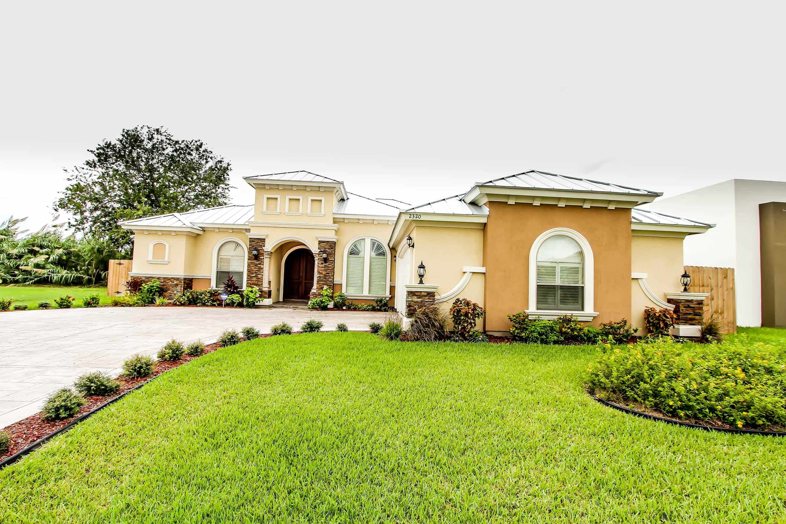 Camino Real Builders, New homes for sale in La Vernia, Floresville